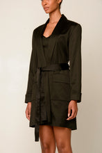 Load image into Gallery viewer, Satin Jacket