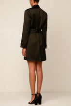 Load image into Gallery viewer, Satin Jacket