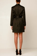 Load image into Gallery viewer, Satin Jacket