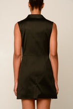 Load image into Gallery viewer, Satin Blazer
